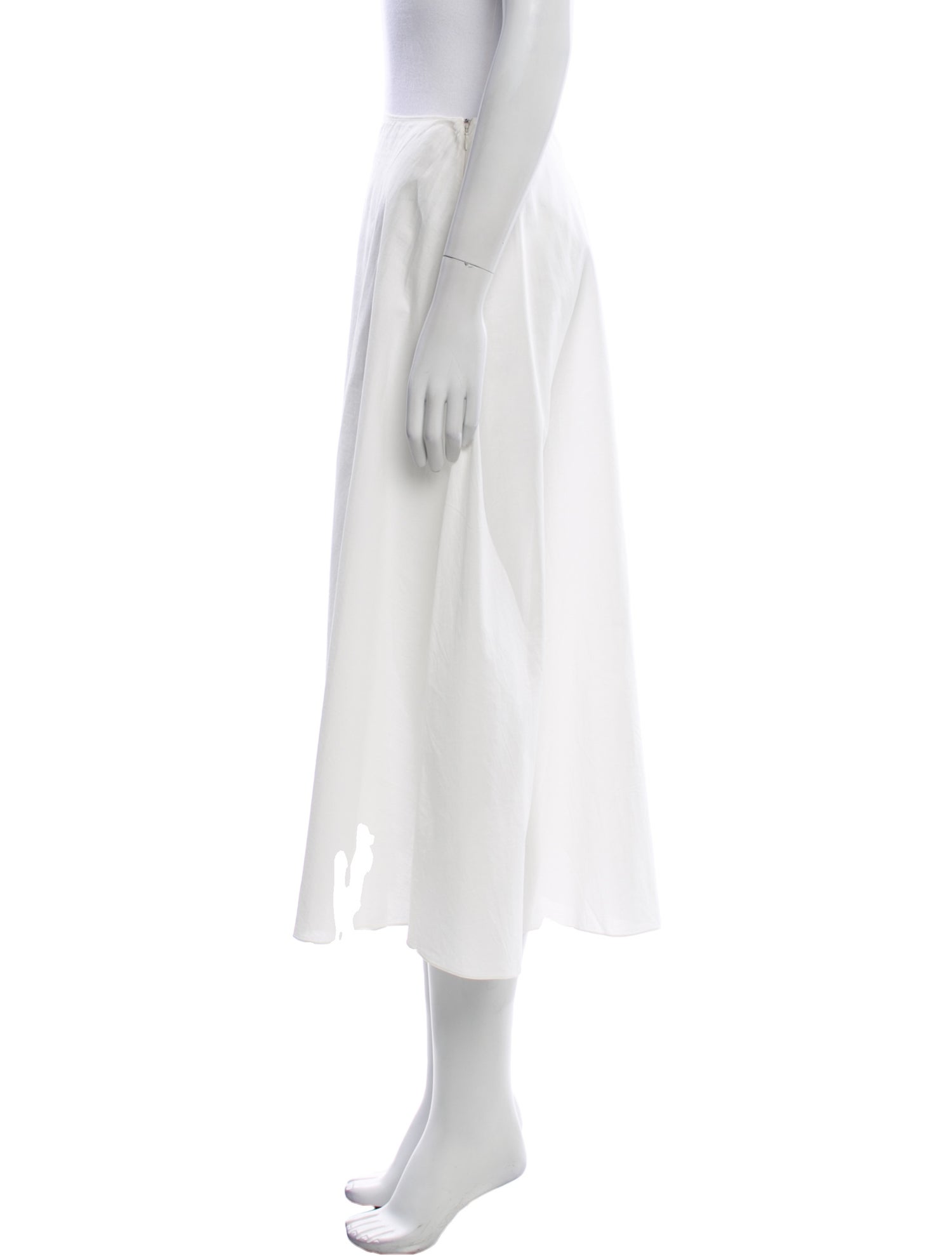 Christian Dior Midi Length Skirt